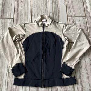 Patagonia polyester jacket